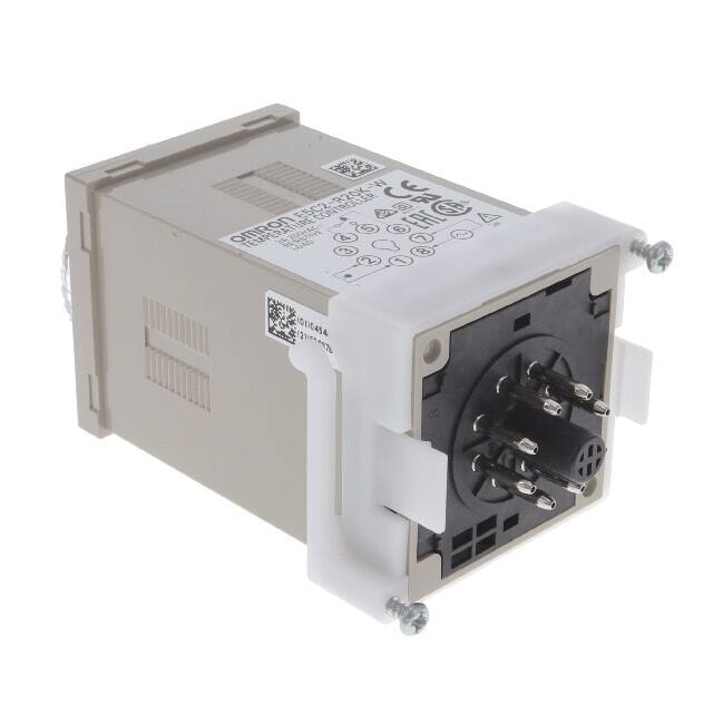 E5C2-R20KW AC100240 321832 Omron Automation and Safety Contrôleurs - Température du processus